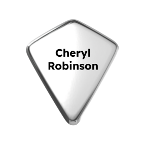 Cheryl Robinson
