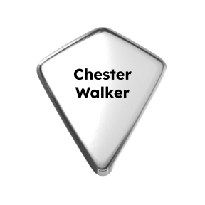 Chester Walker