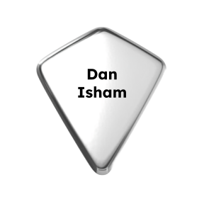 Dan Isham