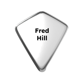 Fred Hill