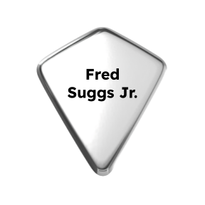 Fred Suggs Jr