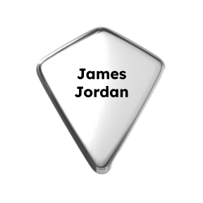 James Jordan