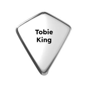 Tobie King